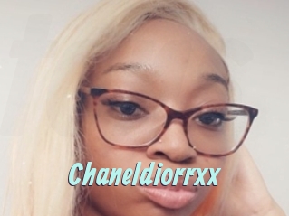 Chaneldiorrxx
