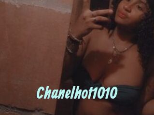 Chanelhot1010