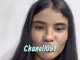 Chanell091