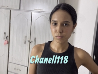 Chanell118