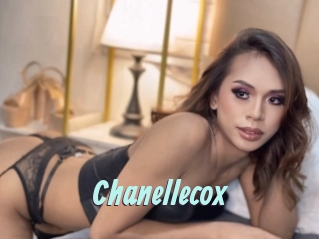chanellecox Ton Show
