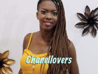 Chanellovers