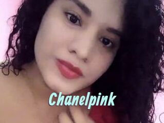 Chanelpink