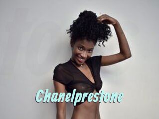 Chanelprestone