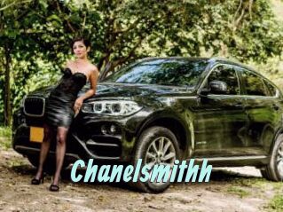 Chanelsmithh