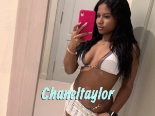 Chaneltaylor