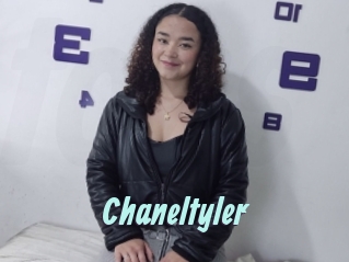 Chaneltyler