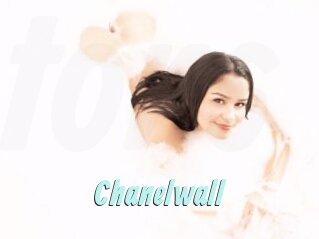 Chanelwall