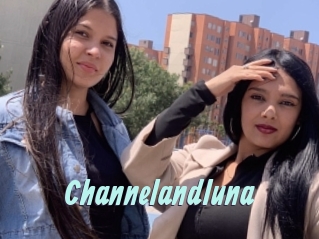 Channelandluna