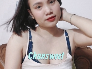chansweet Ton Show
