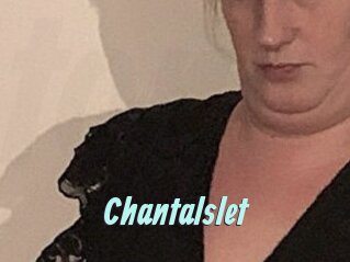 Chantalslet