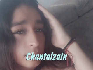 chantalzain Ton Show