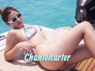 Chantelcarter