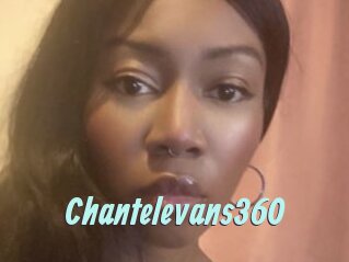 Chantelevans360