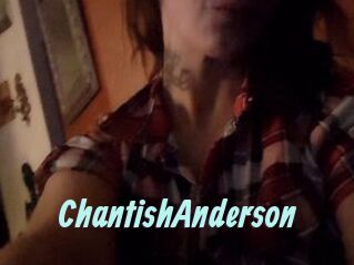 ChantishAnderson
