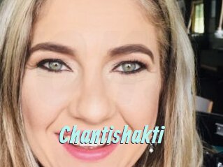 Chantishakti