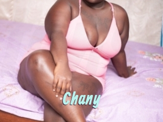 Chany