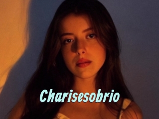 Charisesobrio