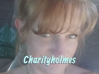 Charityholmes