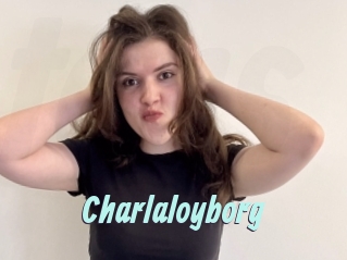 Charlaloyborg