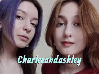 Charleeandashley