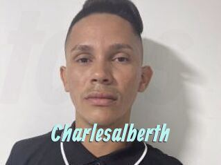 Charlesalberth