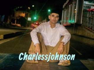 Charlessjohnson