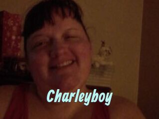 Charleyboy
