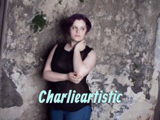 Charlieartistic