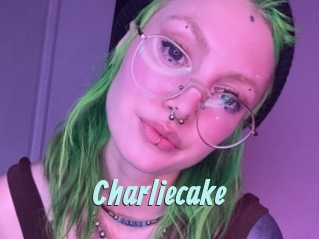 Charliecake