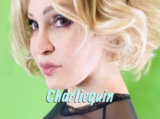 charliequin Ton Show