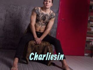 charliesin Ton Show