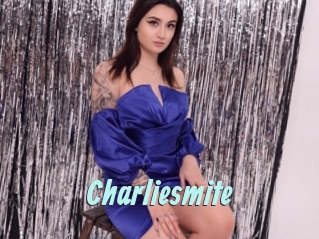Charliesmite
