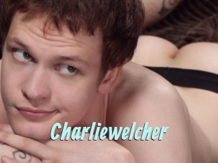 charliewelcher Ton Show