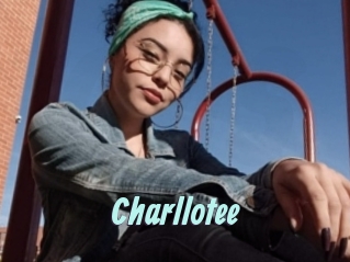 charllotee Ton Show