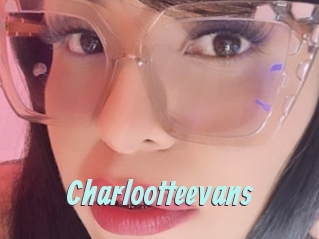 Charlootteevans