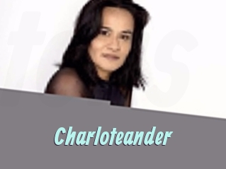 Charloteander