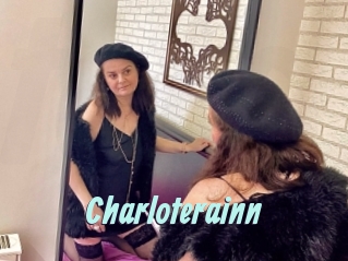 charloterainn Ton Show