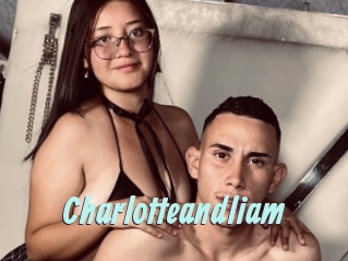 charlotteandliam Ton Show
