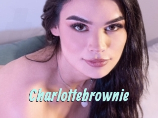 Charlottebrownie
