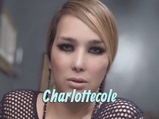 Charlottecole