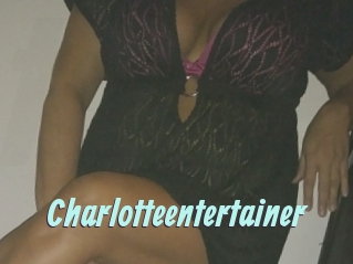 Charlotteentertainer