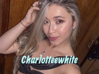 Charlotteewhite