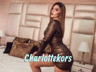 Charlottekors