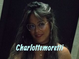 Charlottemoretti