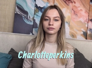 Charlotteperkins