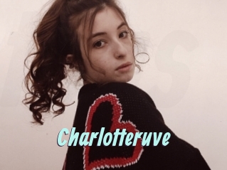 Charlotteruve