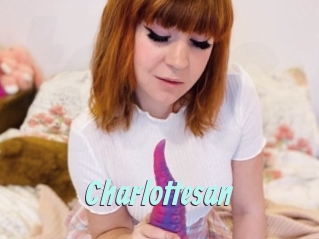 Charlottesan