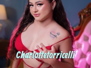 Charlottetorricelli