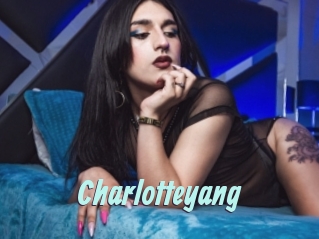 Charlotteyang